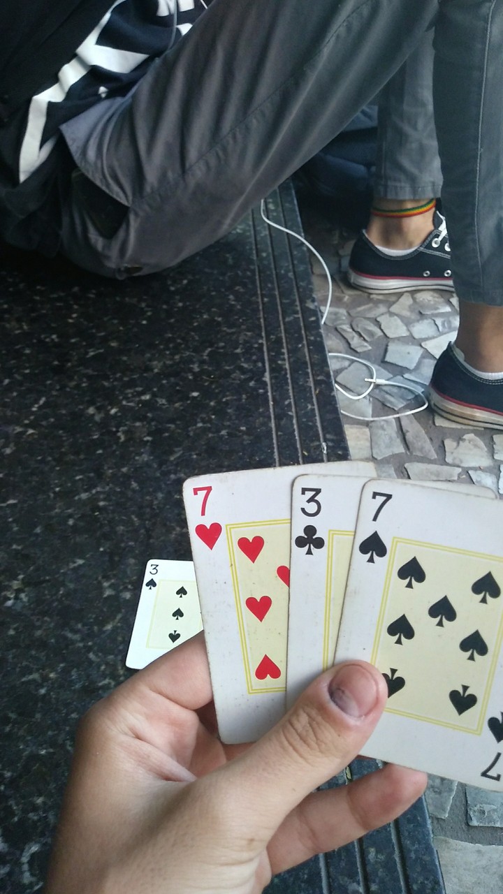 cards