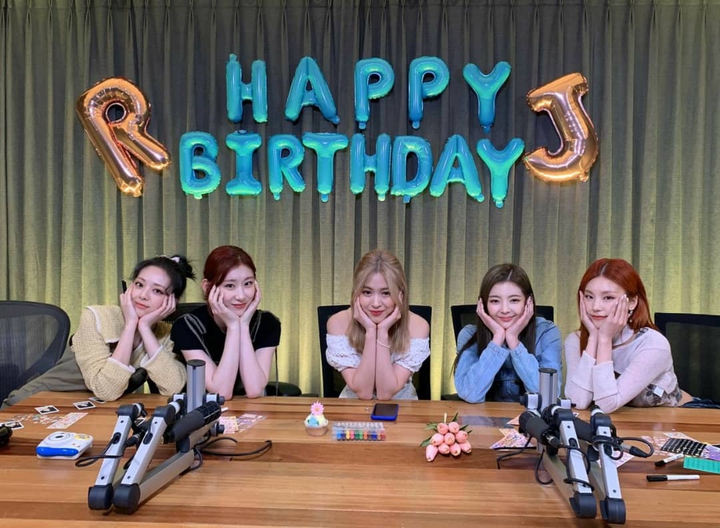 happy ryujin day