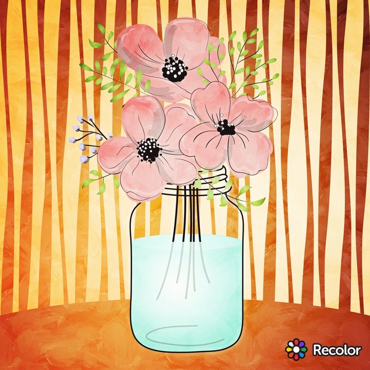 Simple Boquet