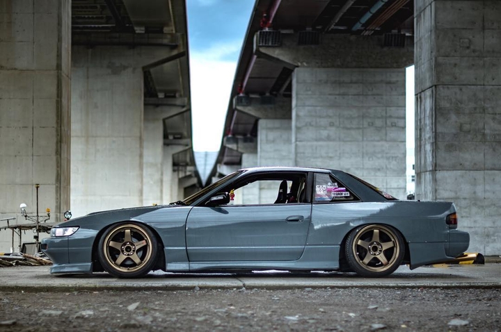 drift