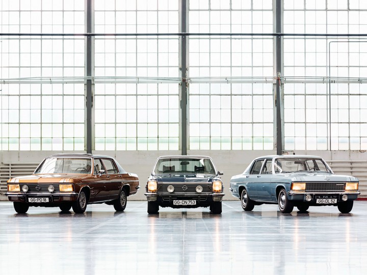 opel