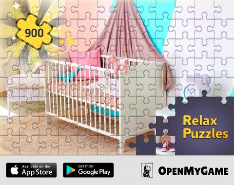 puzzle, graphics achtergronden