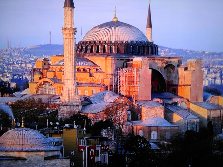 İSTANBUL TURKEY