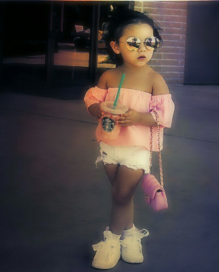 Sweet girl 