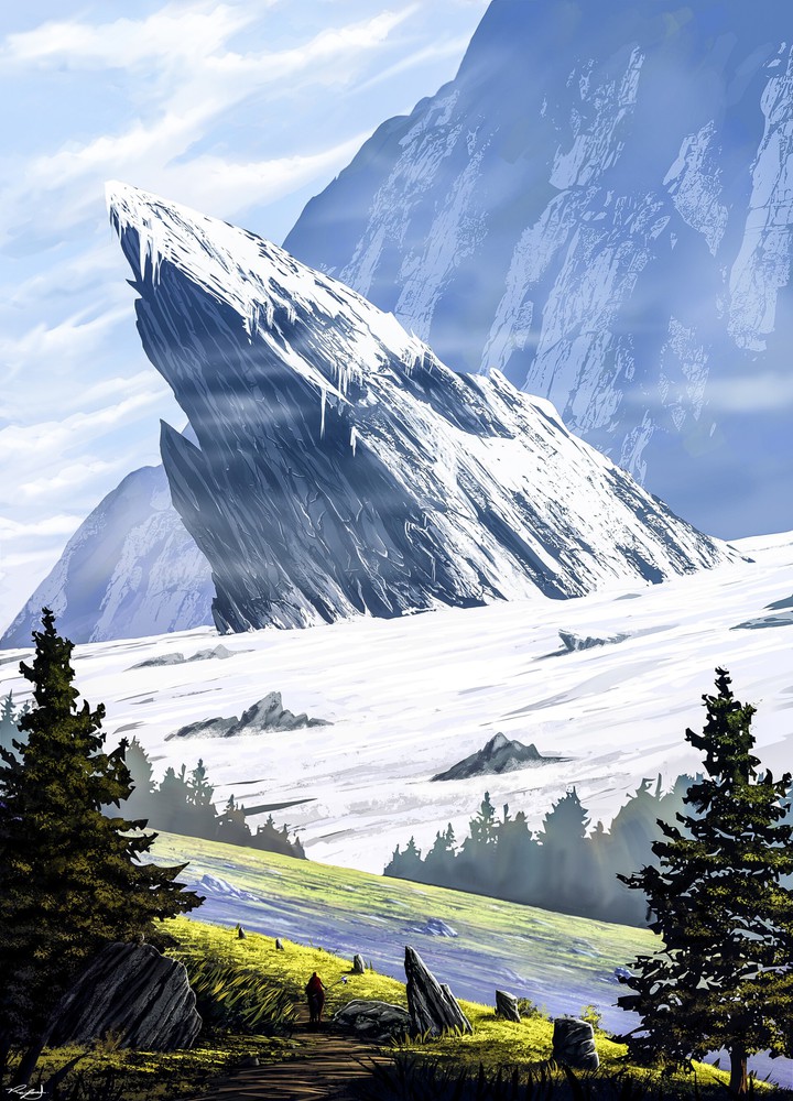 art