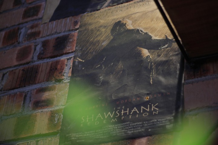 posters