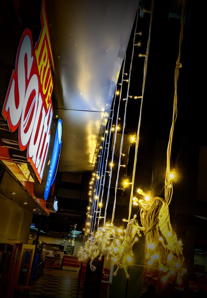 lights
