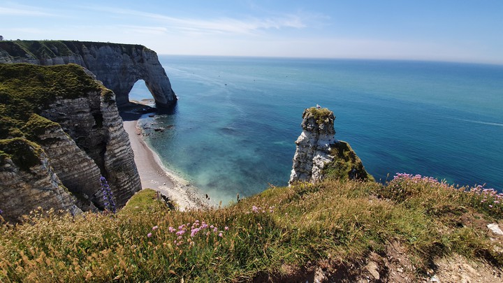 Étretat