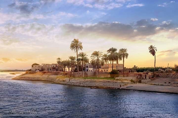 egypt
