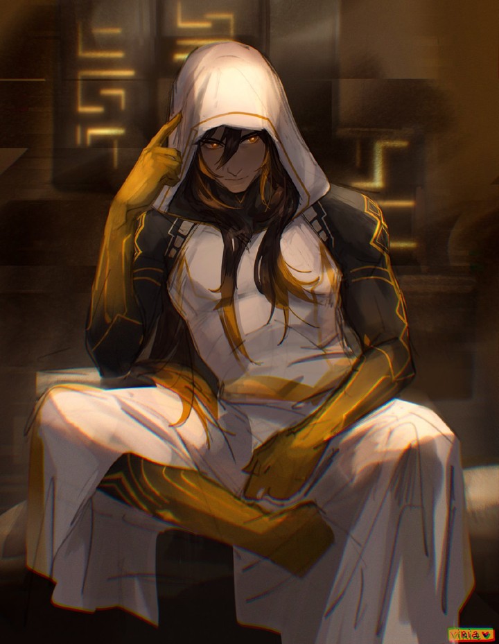 Genshin Impact