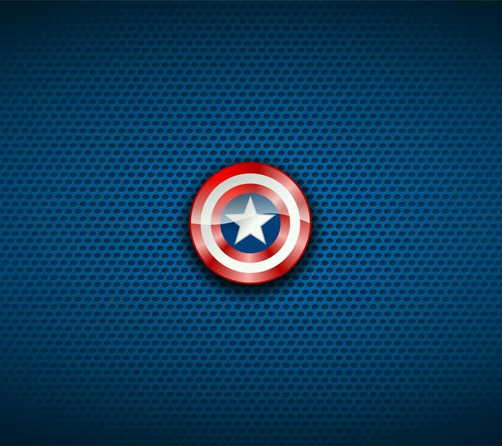 captian america