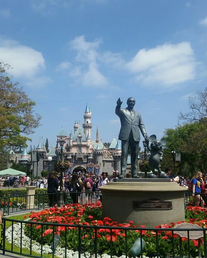 disney