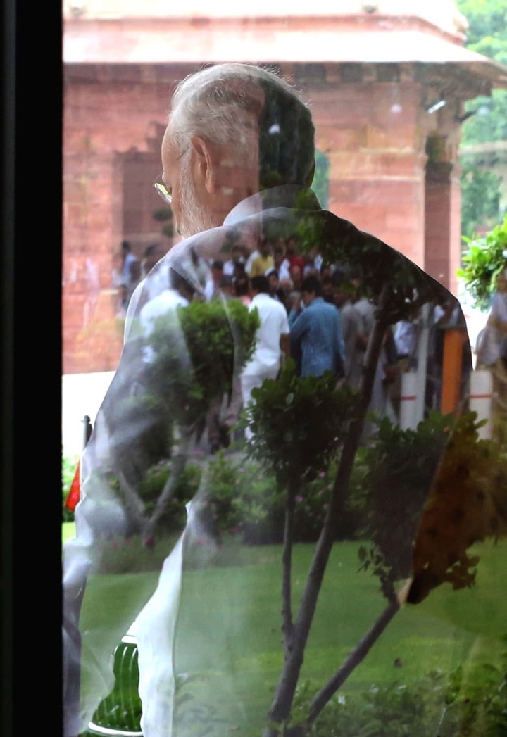 narendra modi