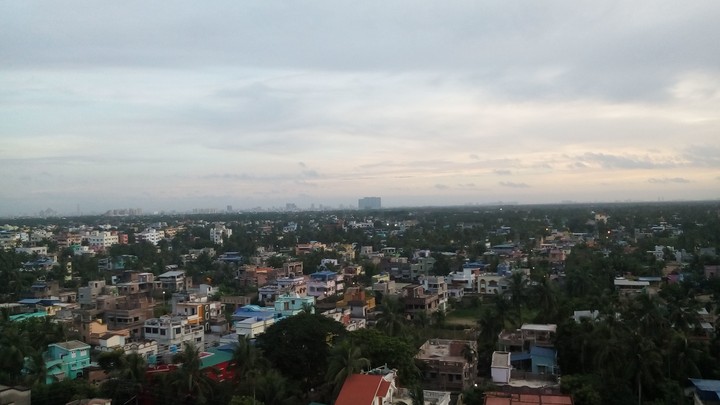 skyline