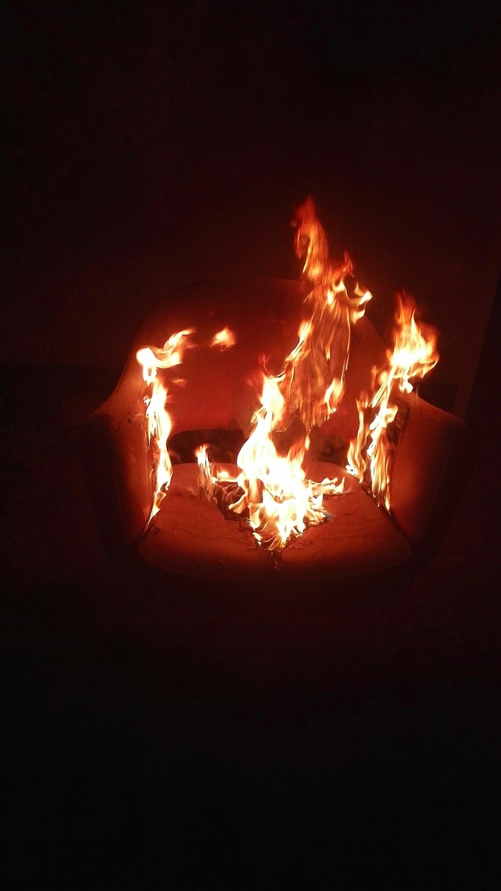 hot