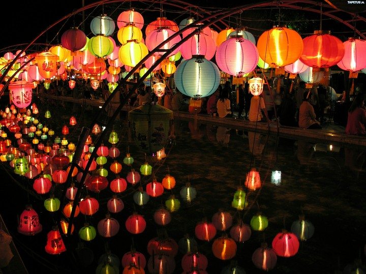 light