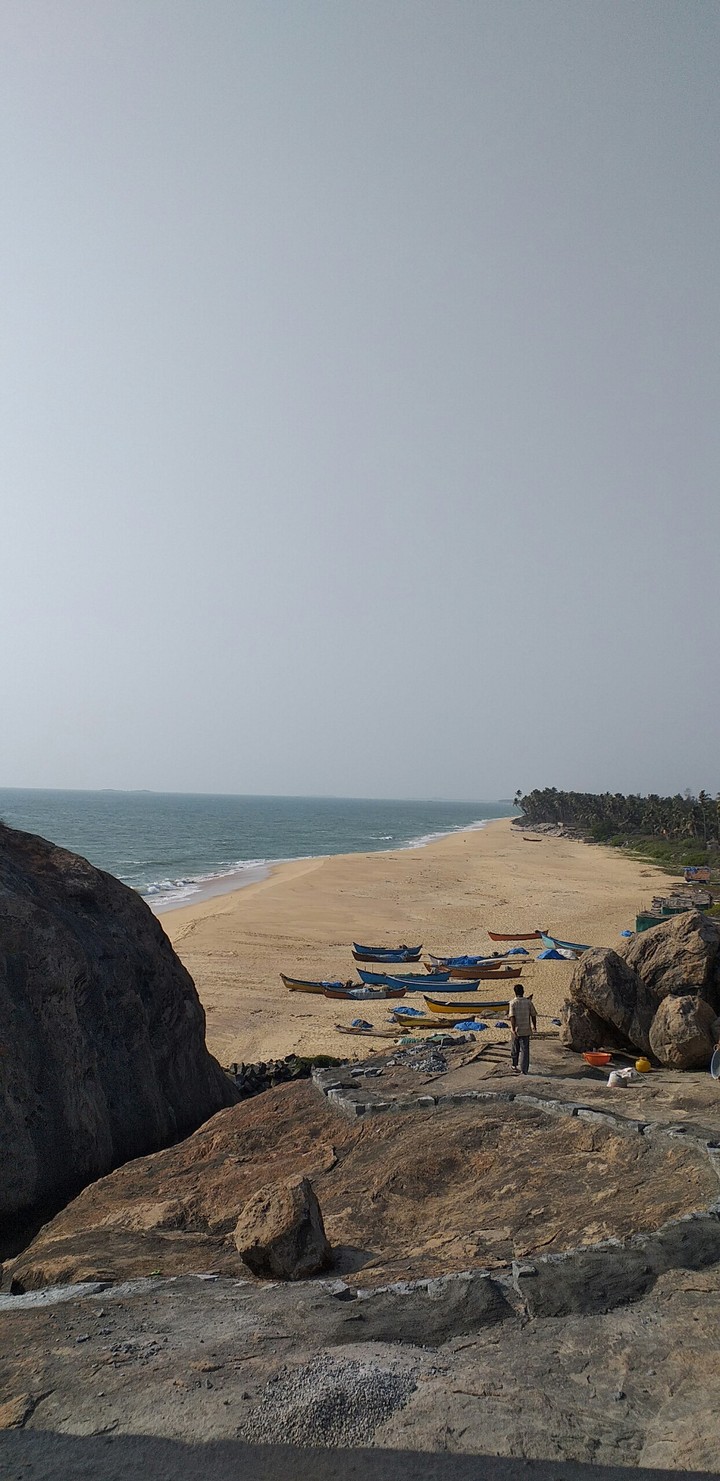 kapu beach
