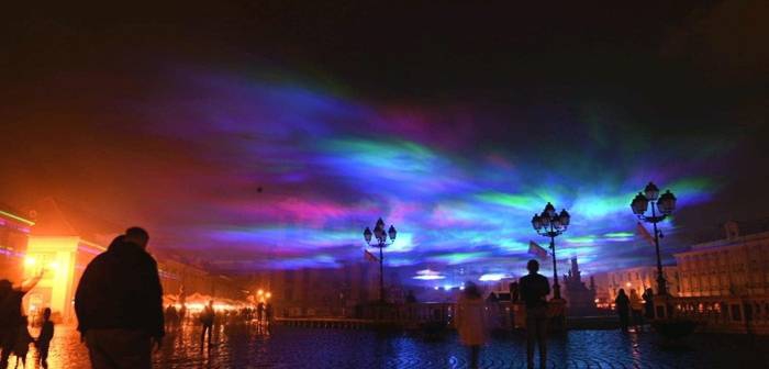 Light effects