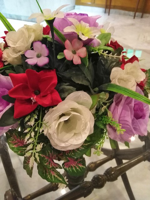 A Bouquet