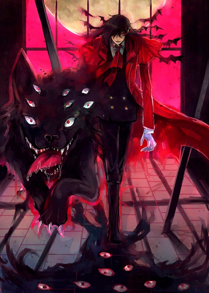 Hellsing