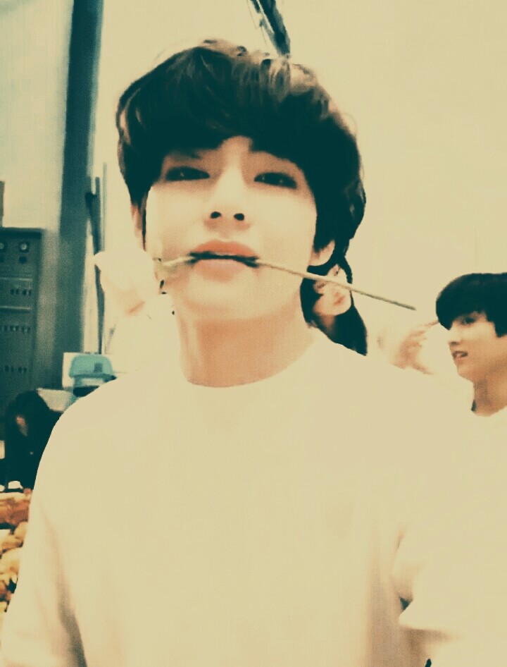 Kim Taehyung
