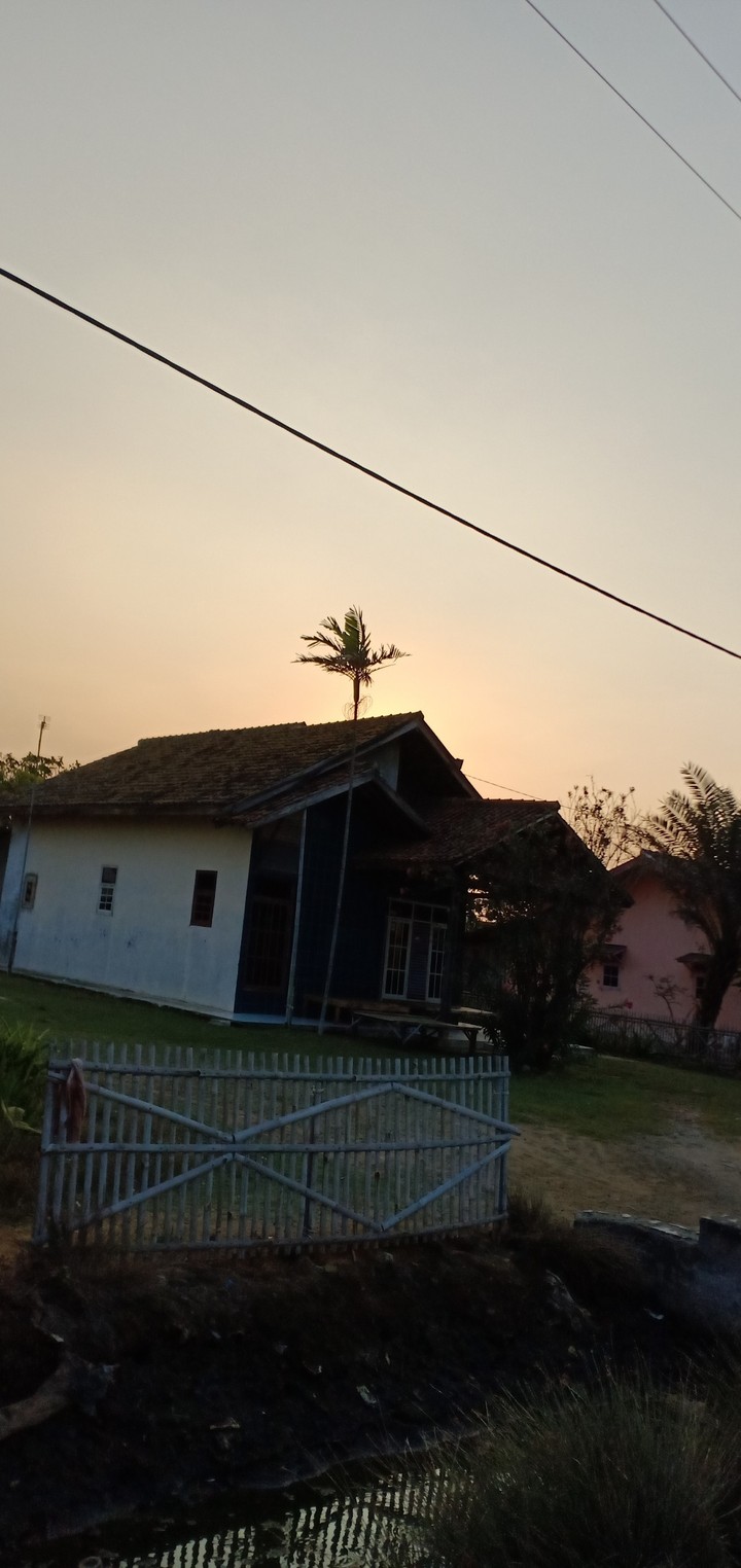 village