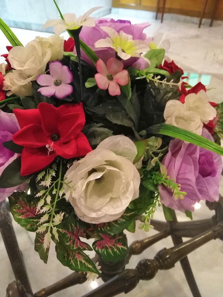 A Bouquet