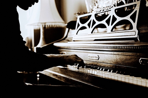 organist, piano duvar kağıtları