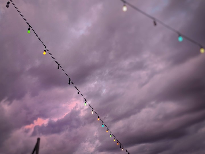 String Lights