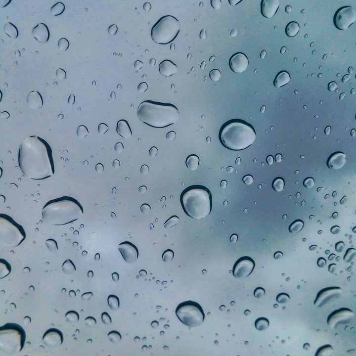 Rainy day