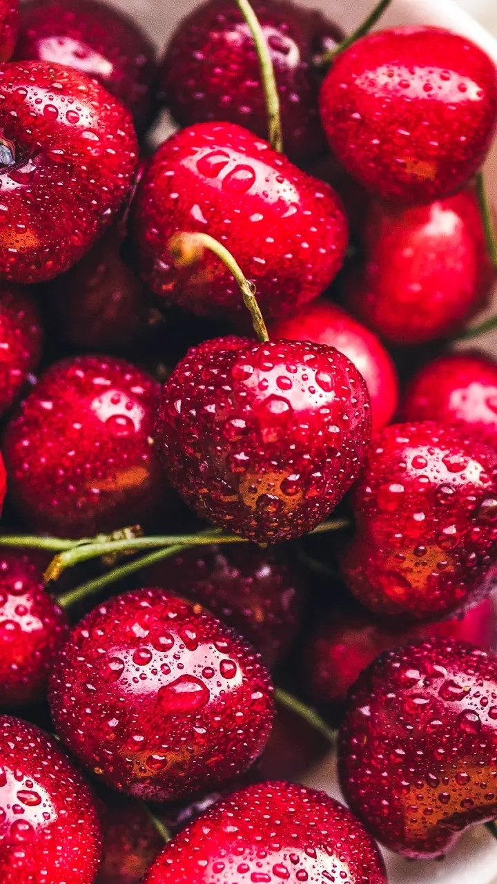 , cherry
