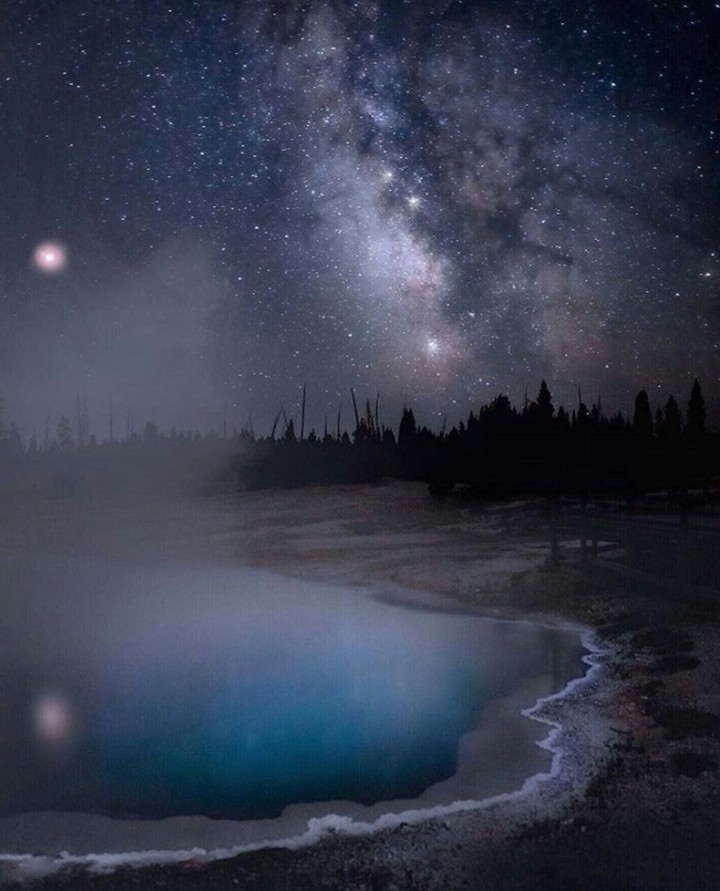 sky