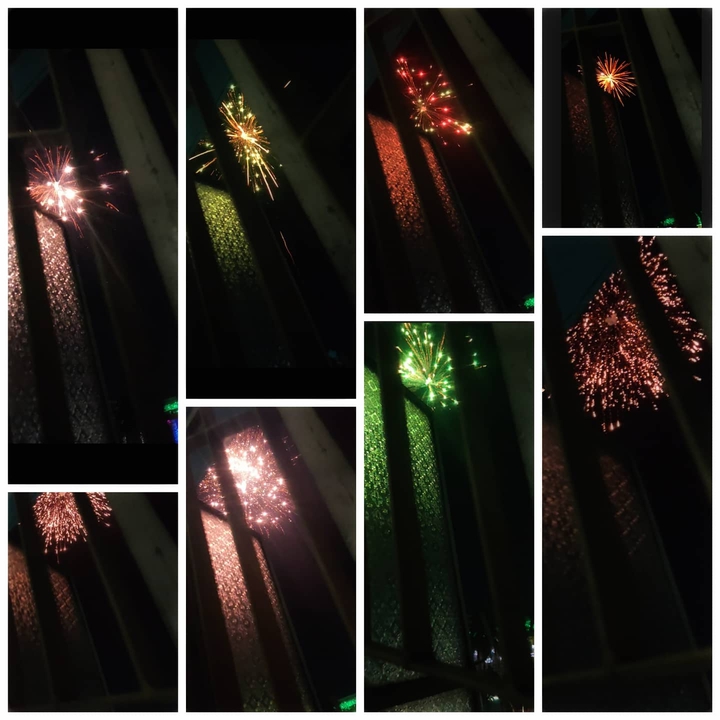 colors of light ❤