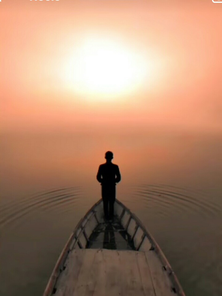 one life