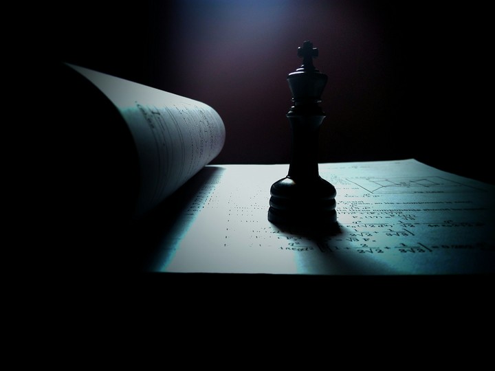 knowledge leads