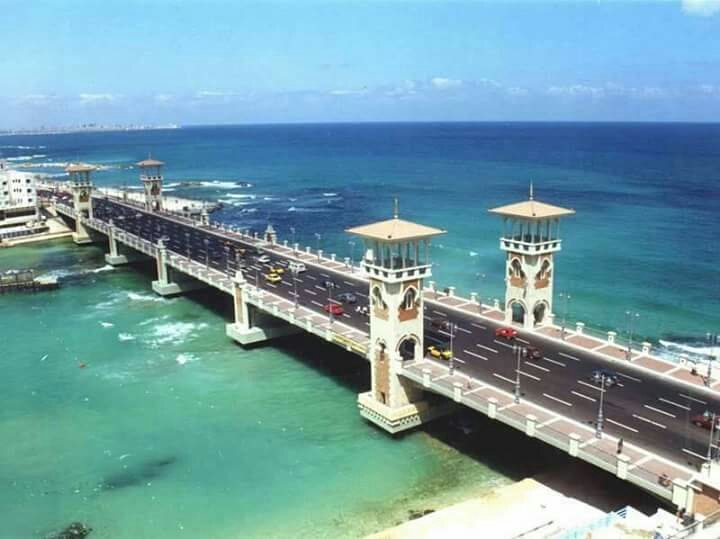 alexandria