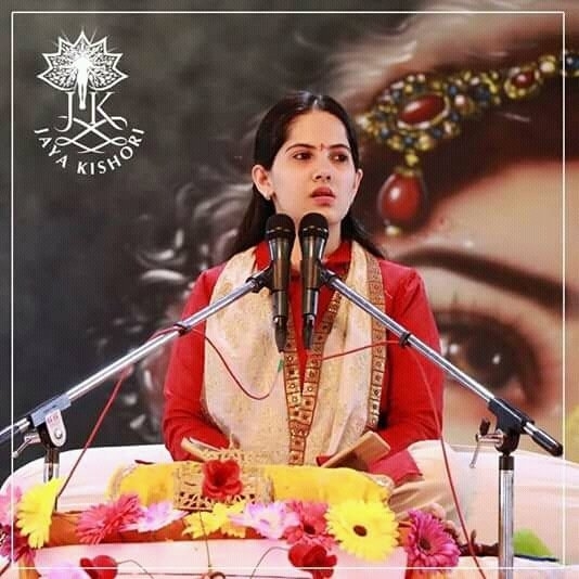 jayakishori