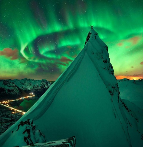 Beauty of the North