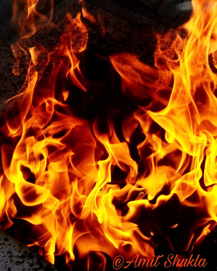 Fire