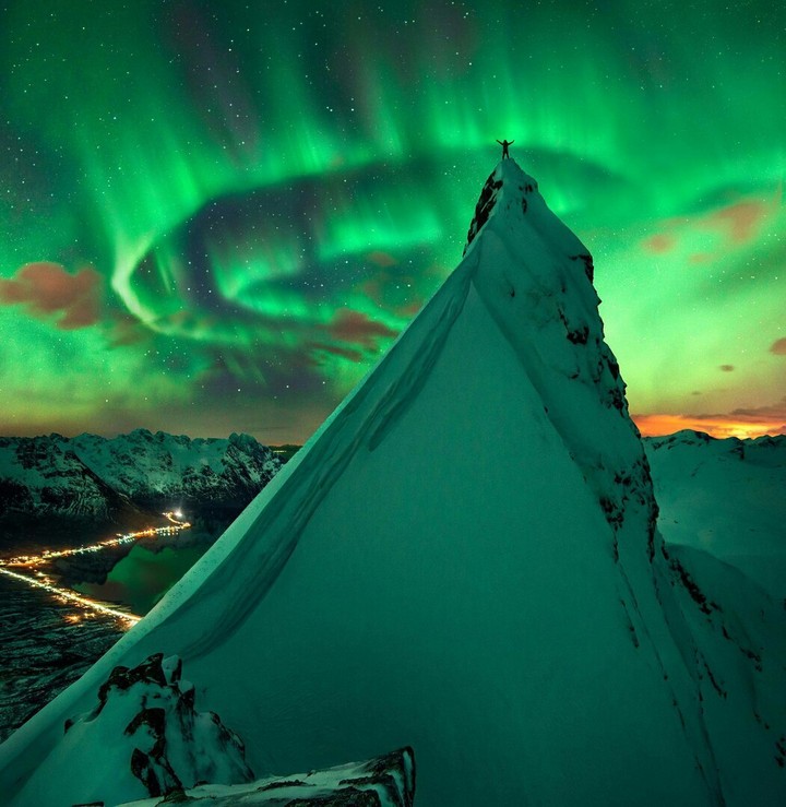 Beauty of the North