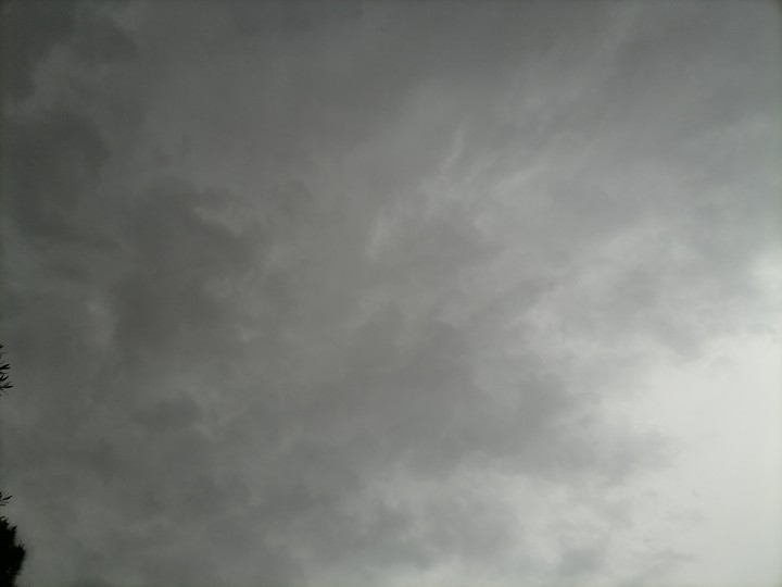 It is difficult to know whether this is a painting or not