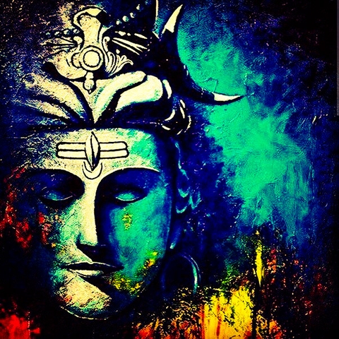 lord shiva