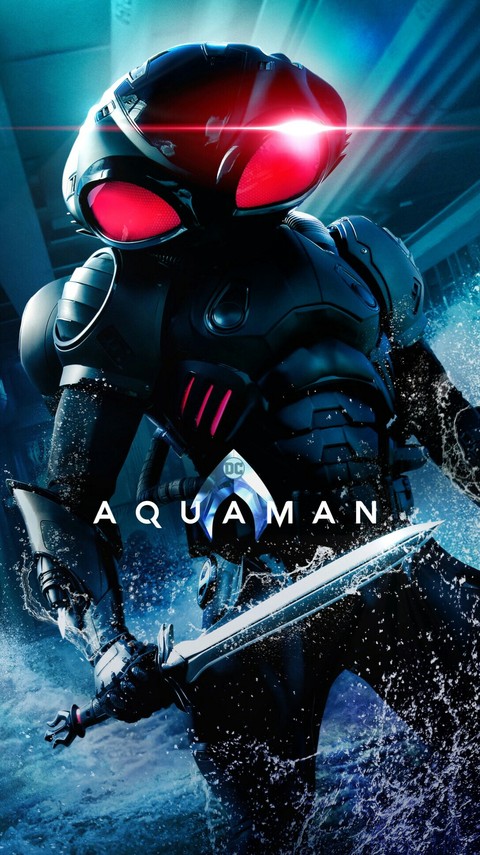aquaman