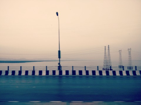 Bridge