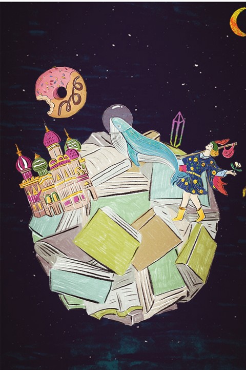 Planet Mail