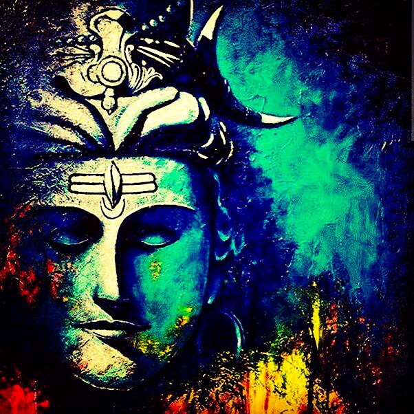 lord shiva