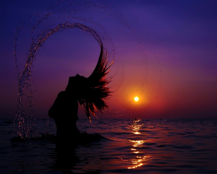 serenity