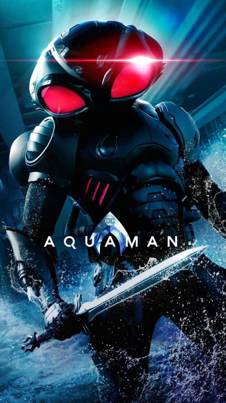 aquaman