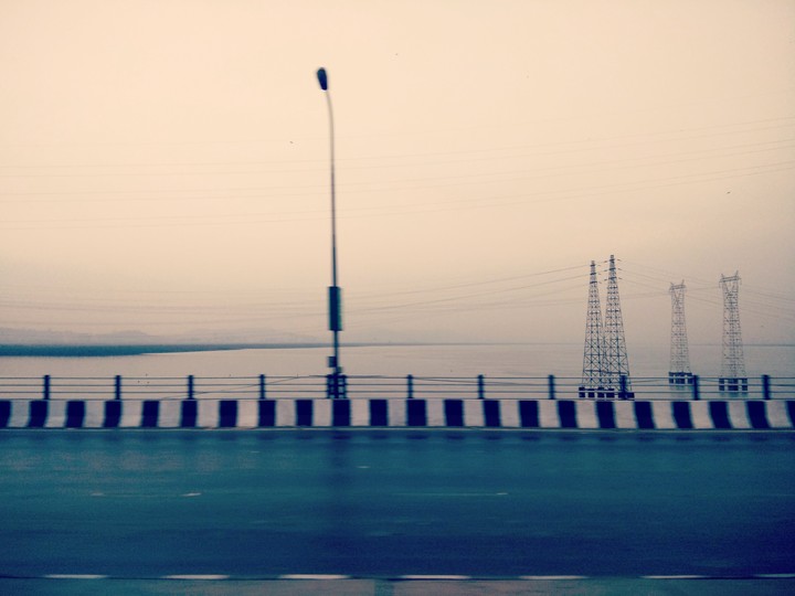 Bridge