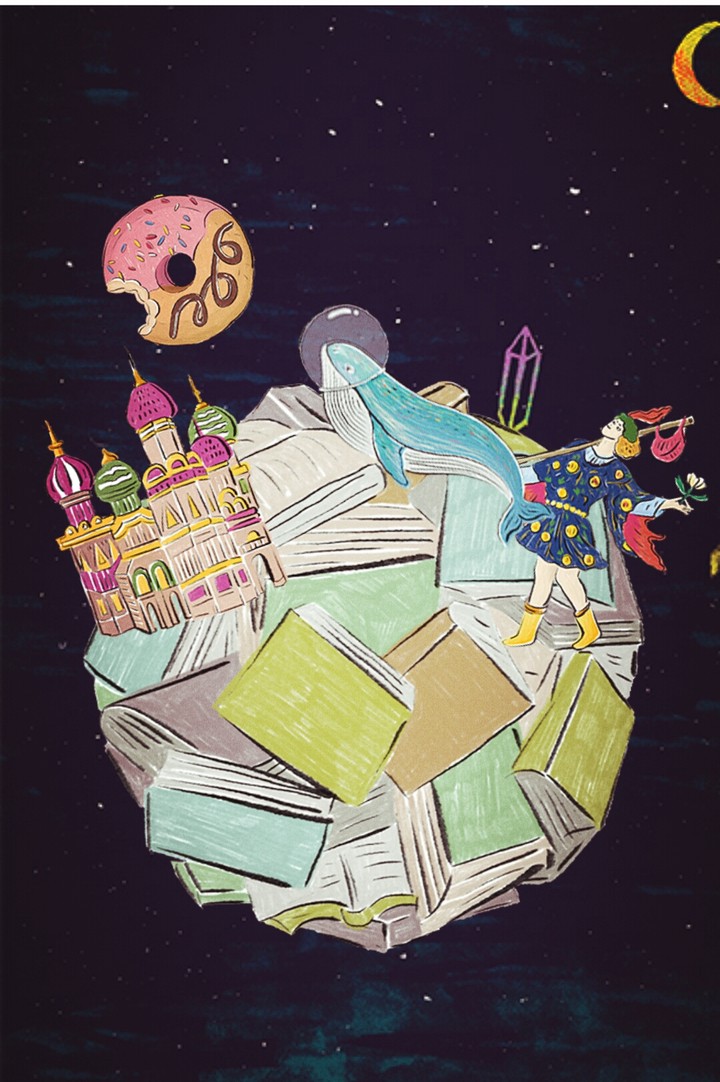 Planet Mail